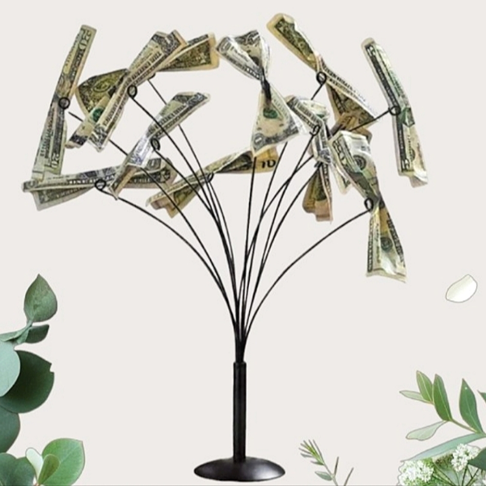 Money Tree - Picture 6 of 7